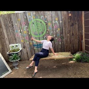 Meet your Posher, Jenny